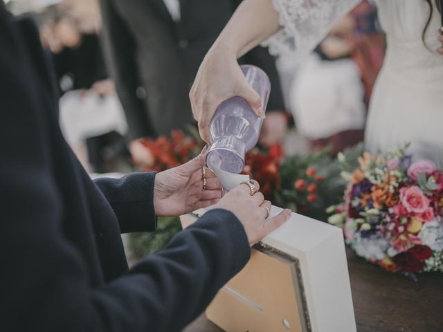 La boda de María y Roberto en Toledo, Toledo 73