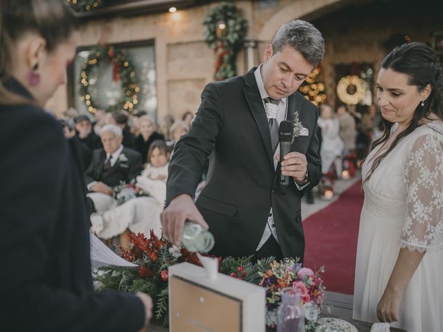 La boda de María y Roberto en Toledo, Toledo 74
