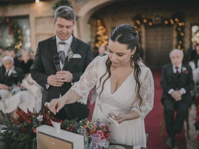 La boda de María y Roberto en Toledo, Toledo 75