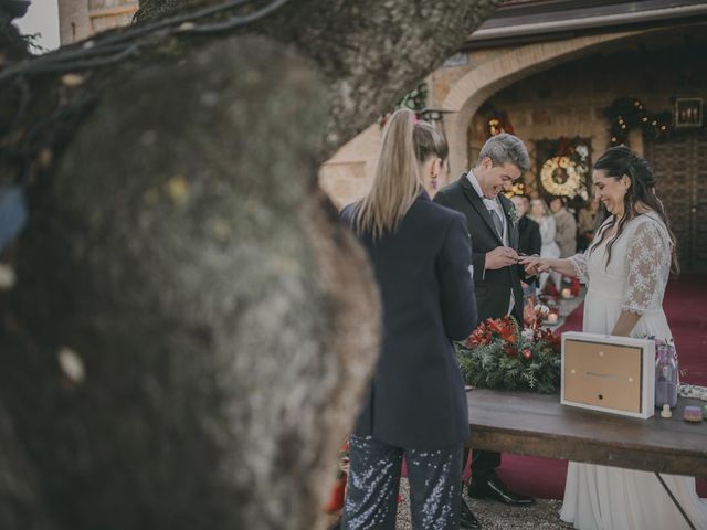 La boda de María y Roberto en Toledo, Toledo 77