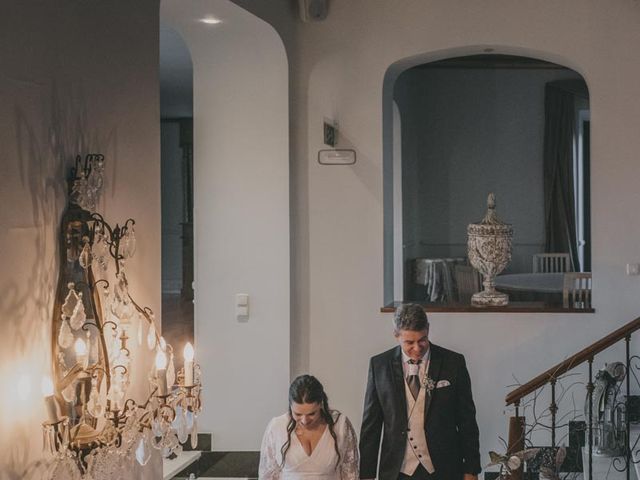 La boda de María y Roberto en Toledo, Toledo 85