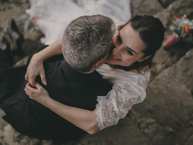 La boda de María y Roberto en Toledo, Toledo 87