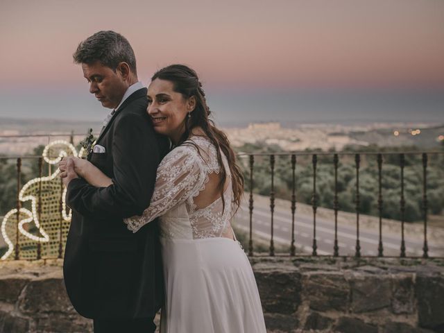 La boda de María y Roberto en Toledo, Toledo 89