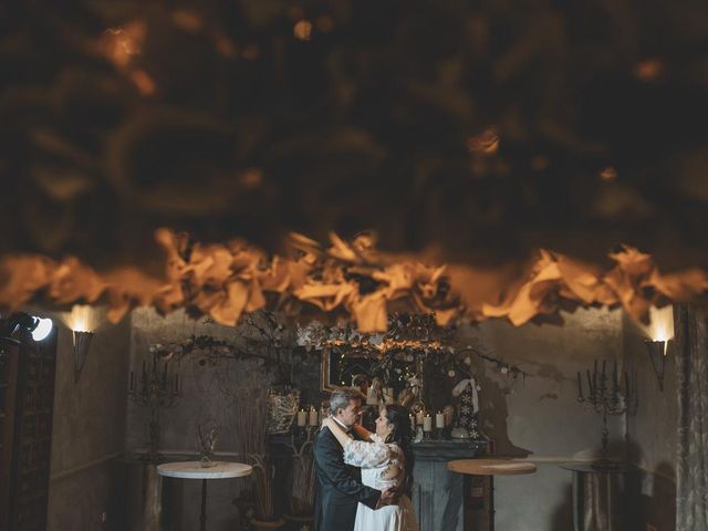 La boda de María y Roberto en Toledo, Toledo 92