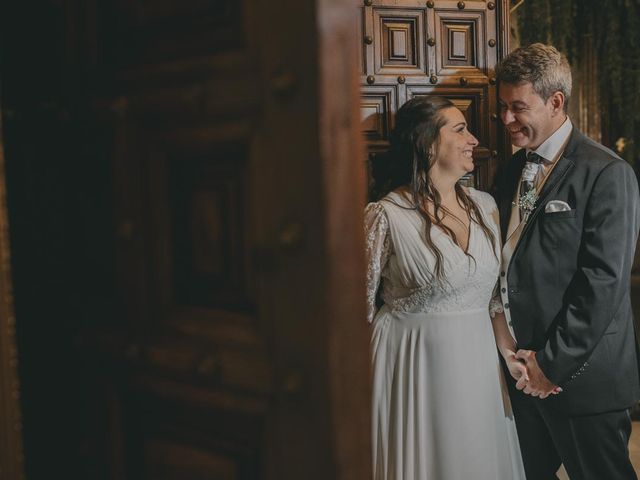 La boda de María y Roberto en Toledo, Toledo 93
