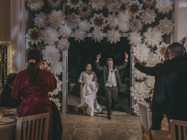 La boda de María y Roberto en Toledo, Toledo 98
