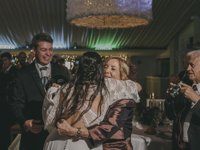 La boda de María y Roberto en Toledo, Toledo 99