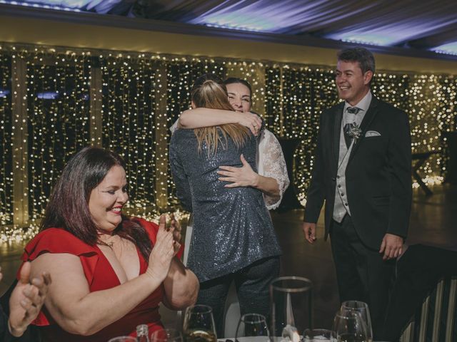 La boda de María y Roberto en Toledo, Toledo 101