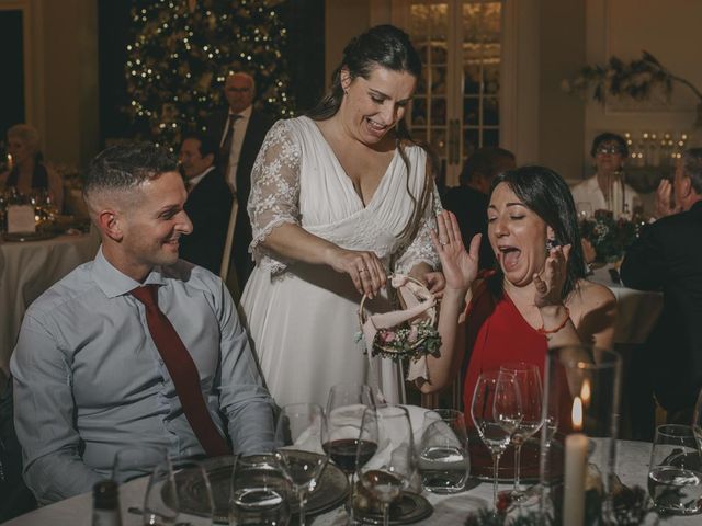 La boda de María y Roberto en Toledo, Toledo 102