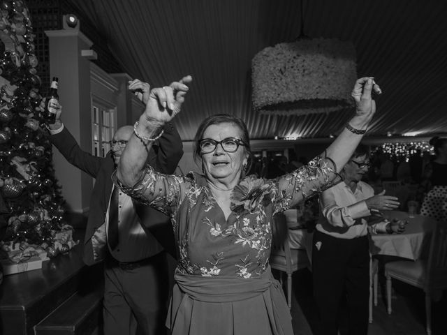 La boda de María y Roberto en Toledo, Toledo 107
