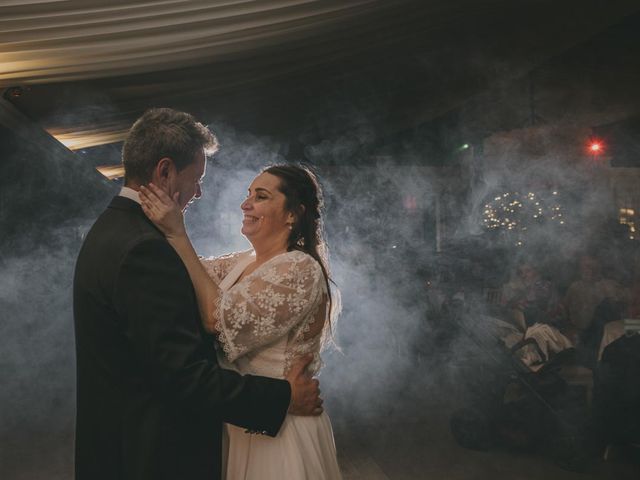 La boda de María y Roberto en Toledo, Toledo 108