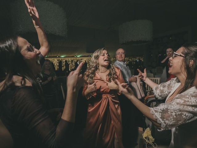 La boda de María y Roberto en Toledo, Toledo 109