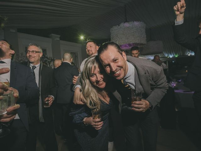 La boda de María y Roberto en Toledo, Toledo 110