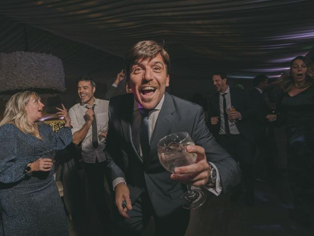La boda de María y Roberto en Toledo, Toledo 111