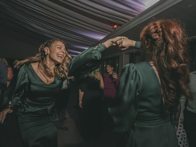 La boda de María y Roberto en Toledo, Toledo 112