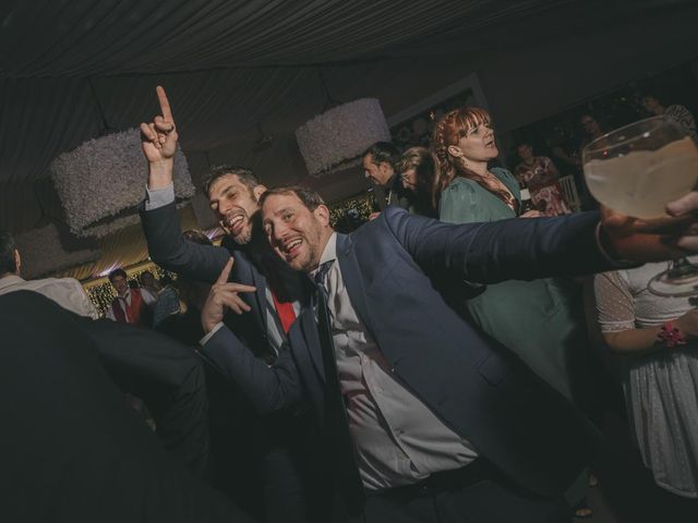 La boda de María y Roberto en Toledo, Toledo 114