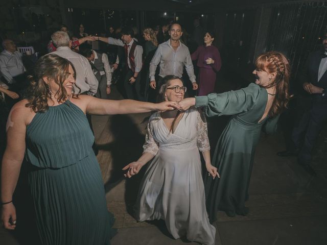 La boda de María y Roberto en Toledo, Toledo 115