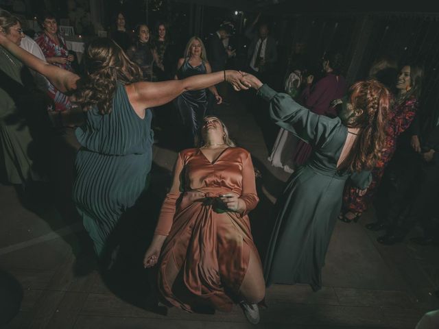 La boda de María y Roberto en Toledo, Toledo 116