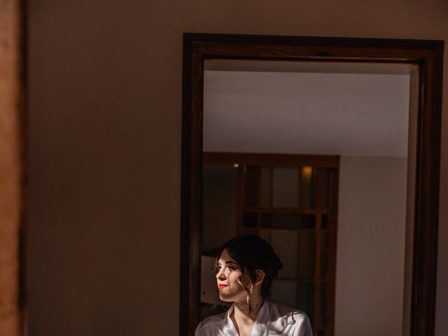 La boda de David y Marta en Benicàssim/benicasim, Castellón 3