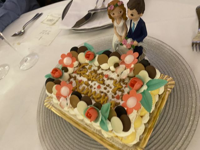 La boda de Cesar y Ximena en Fuenmayor, La Rioja 6