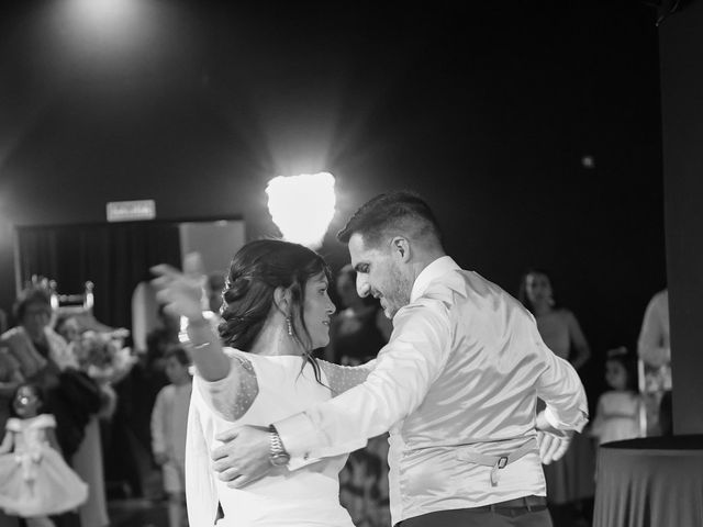 La boda de David y Bea en Corvera, Asturias 4