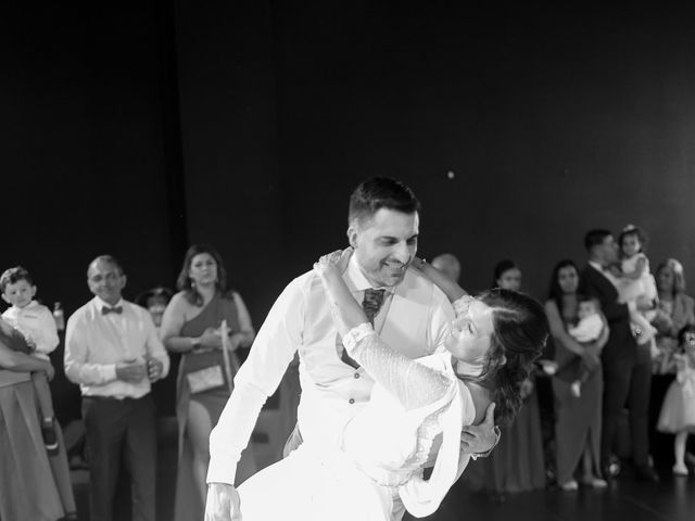 La boda de David y Bea en Corvera, Asturias 5