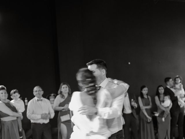 La boda de David y Bea en Corvera, Asturias 6
