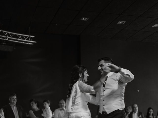 La boda de David y Bea en Corvera, Asturias 7
