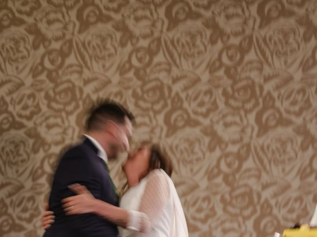 La boda de David y Bea en Corvera, Asturias 10