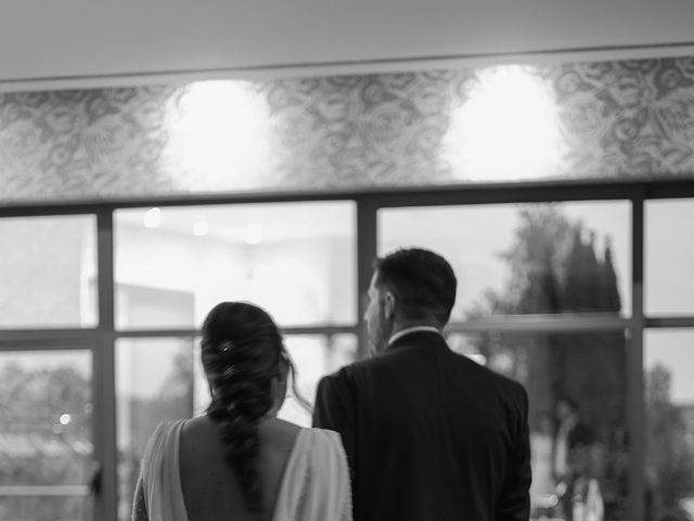 La boda de David y Bea en Corvera, Asturias 11