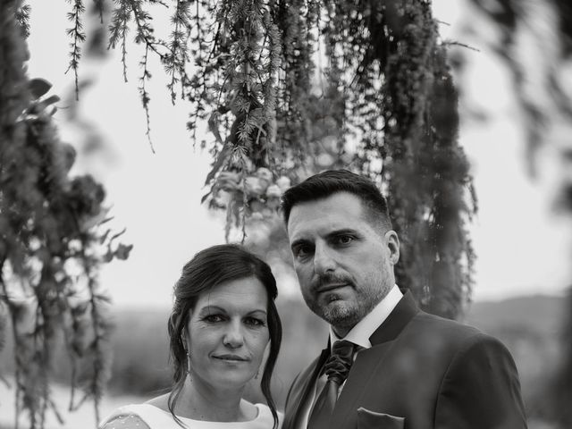La boda de David y Bea en Corvera, Asturias 15
