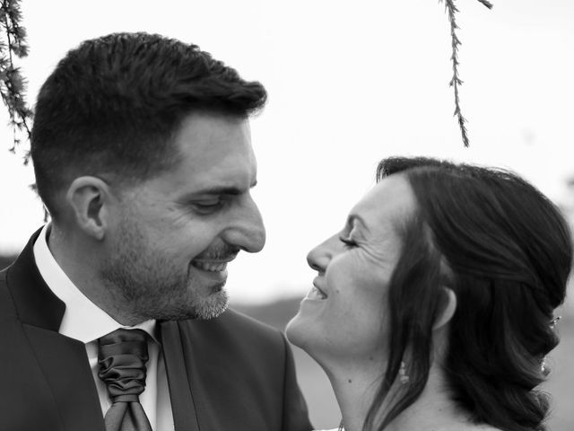 La boda de David y Bea en Corvera, Asturias 16