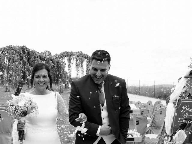La boda de David y Bea en Corvera, Asturias 21