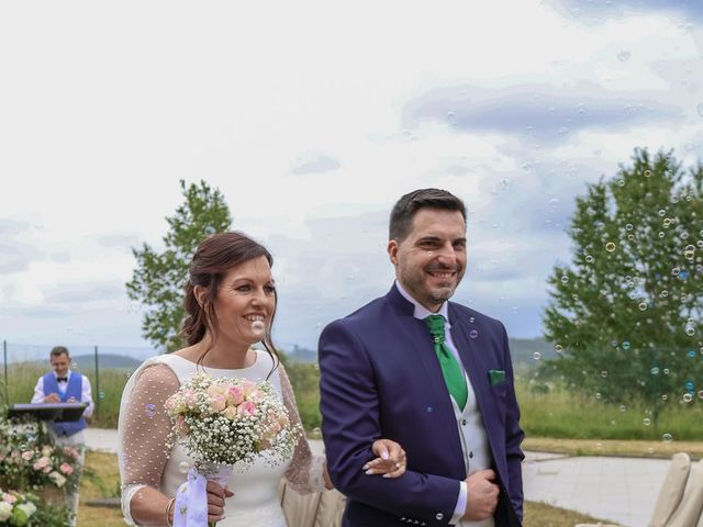 La boda de David y Bea en Corvera, Asturias 22