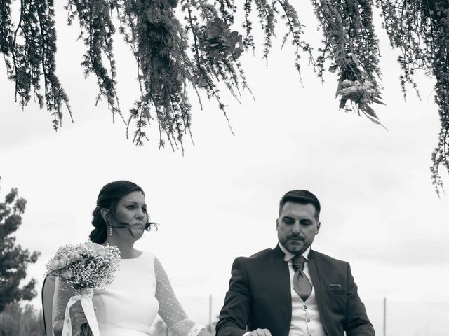 La boda de David y Bea en Corvera, Asturias 24