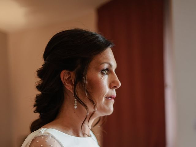 La boda de David y Bea en Corvera, Asturias 25