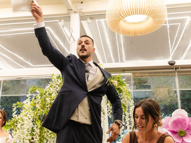 La boda de Sergio y Maria en Puerto De Sagunto, Valencia 55