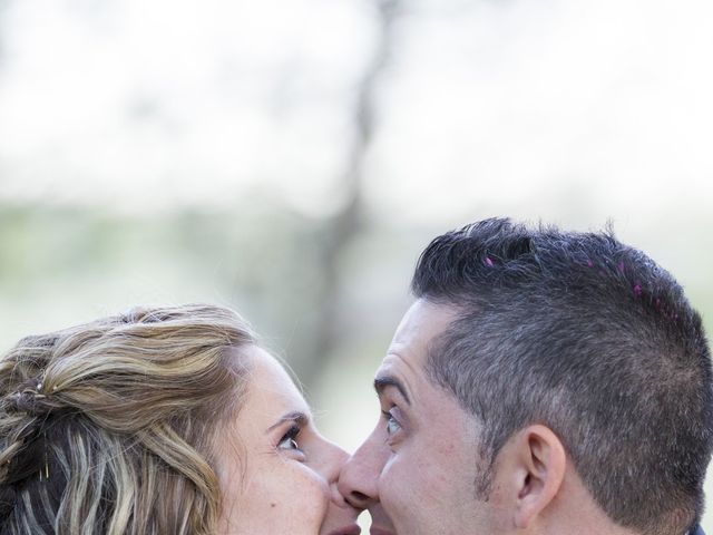 La boda de Roberto y Almudena en Fuenlabrada, Madrid 10
