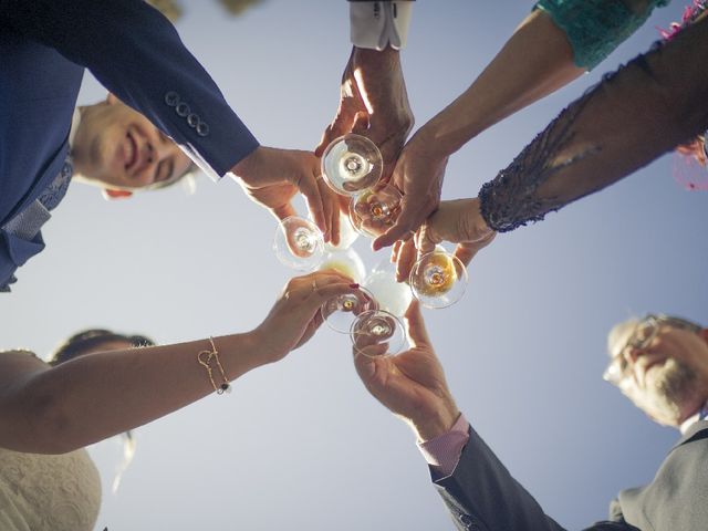 La boda de David y Verónica en Jerez De La Frontera, Cádiz 4