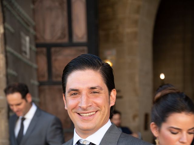 La boda de Joaquin y Patricia en El Puerto De Santa Maria, Cádiz 10