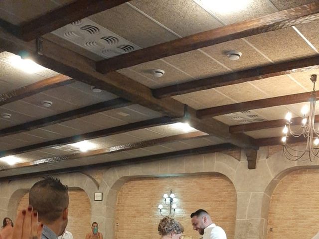La boda de Cristian  y Sonia en Redovan, Alicante 2