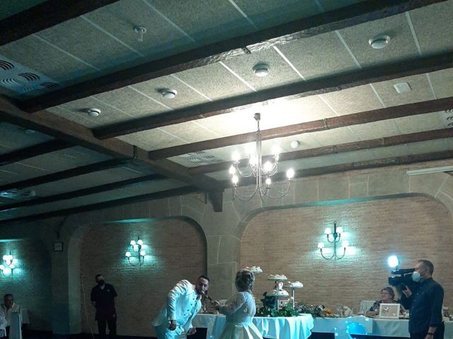 La boda de Cristian  y Sonia en Redovan, Alicante 5