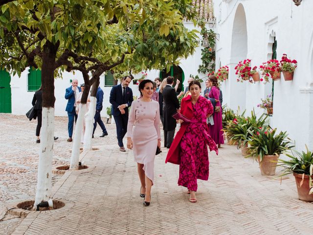 La boda de Dayana y Manuel en Dos Hermanas, Sevilla 44