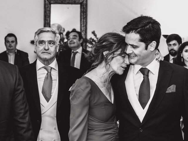 La boda de Dayana y Manuel en Dos Hermanas, Sevilla 46