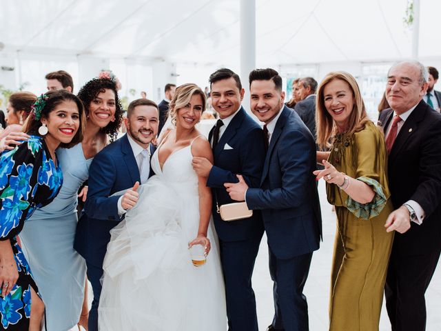 La boda de Dayana y Manuel en Dos Hermanas, Sevilla 76