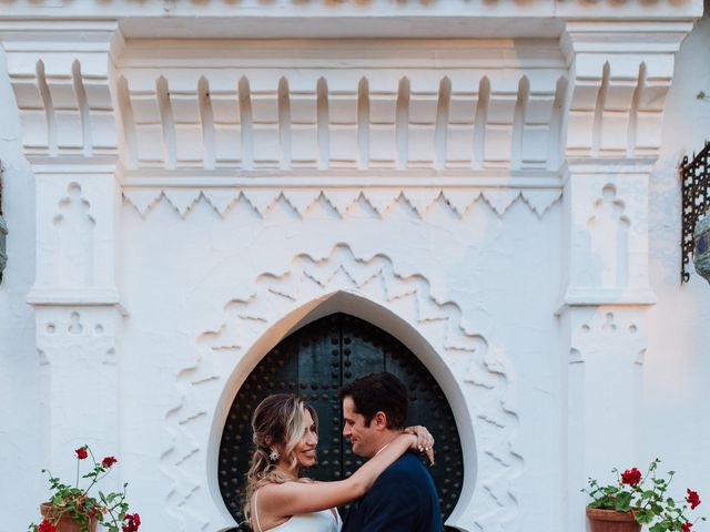 La boda de Dayana y Manuel en Dos Hermanas, Sevilla 81