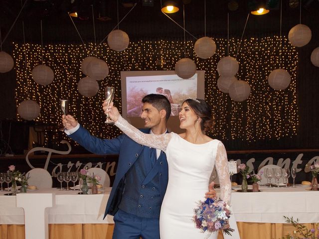 La boda de Lorena y Álvaro en Miguelturra, Ciudad Real 34