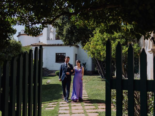 La boda de Vanesa y Rafa en Odena, Barcelona 51