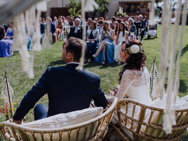 La boda de Vanesa y Rafa en Odena, Barcelona 59