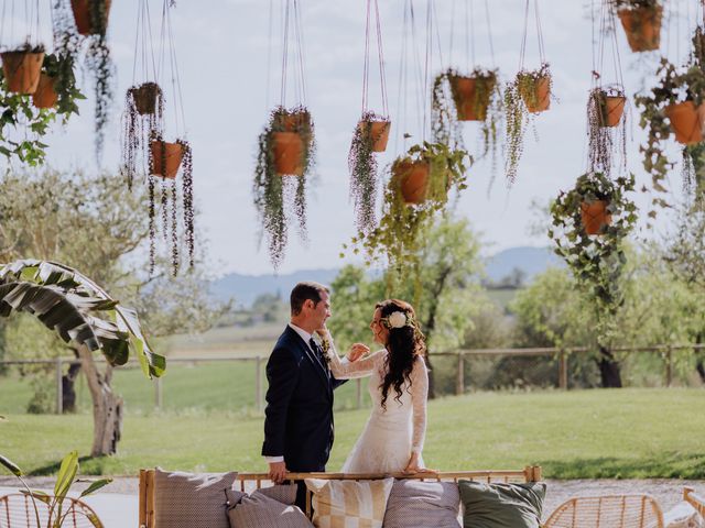 La boda de Vanesa y Rafa en Odena, Barcelona 68